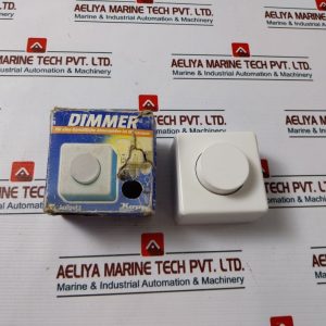 Kopp 8201.0200.3 Electronic Dimmer