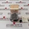 Krom Schroder Dg6u-3 Pressure Switch For Gas Dg