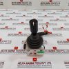 Kwant Controls 346.639-11 Joystick Controller