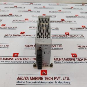 Kyosan Krv060 Power Supply
