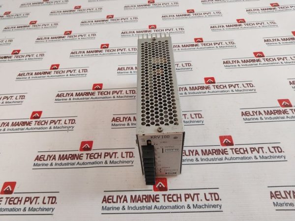 Kyosan Krv100-ad20 Power Supply