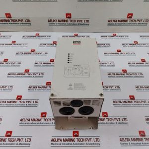 Larsen & Toubro Ltdbu-0370-4 Electric Brake Unit