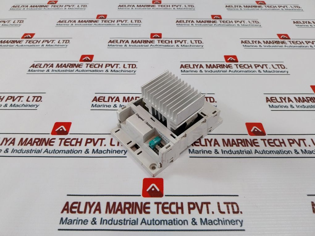 Legrand Bt-f418 Controller - Image 4