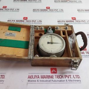Lehmann & Michels Pi-meter