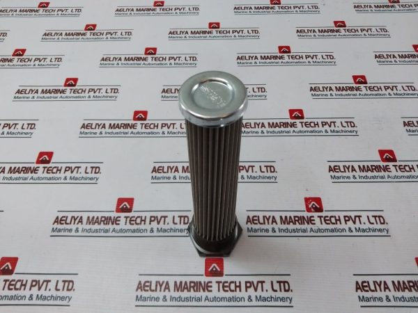 Lenz Hydraulic Tank Strainer