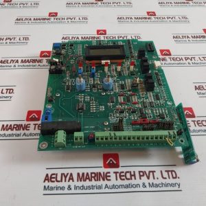 Leslie Controls E100-71650 Circuit Board