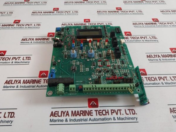 Leslie Controls E100-71650 Circuit Board