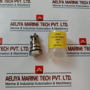 Lewa 111304.0003 Heck Valve