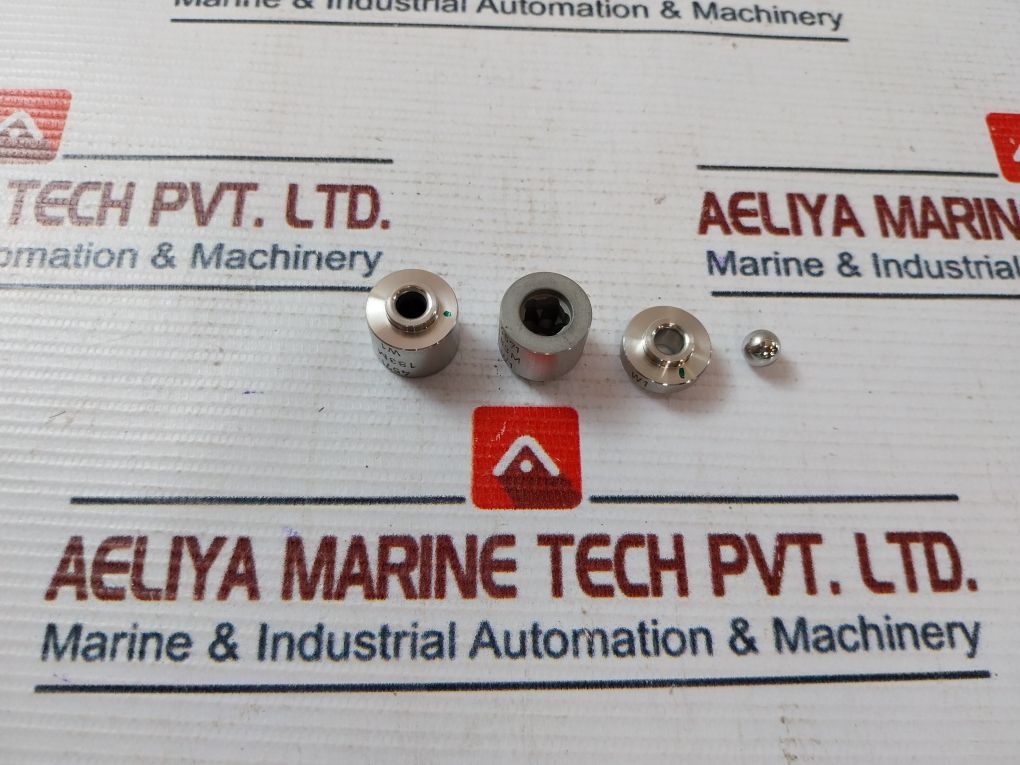 Lewa 113841.0178 Plunger Rod Drive Pin Set - Image 8