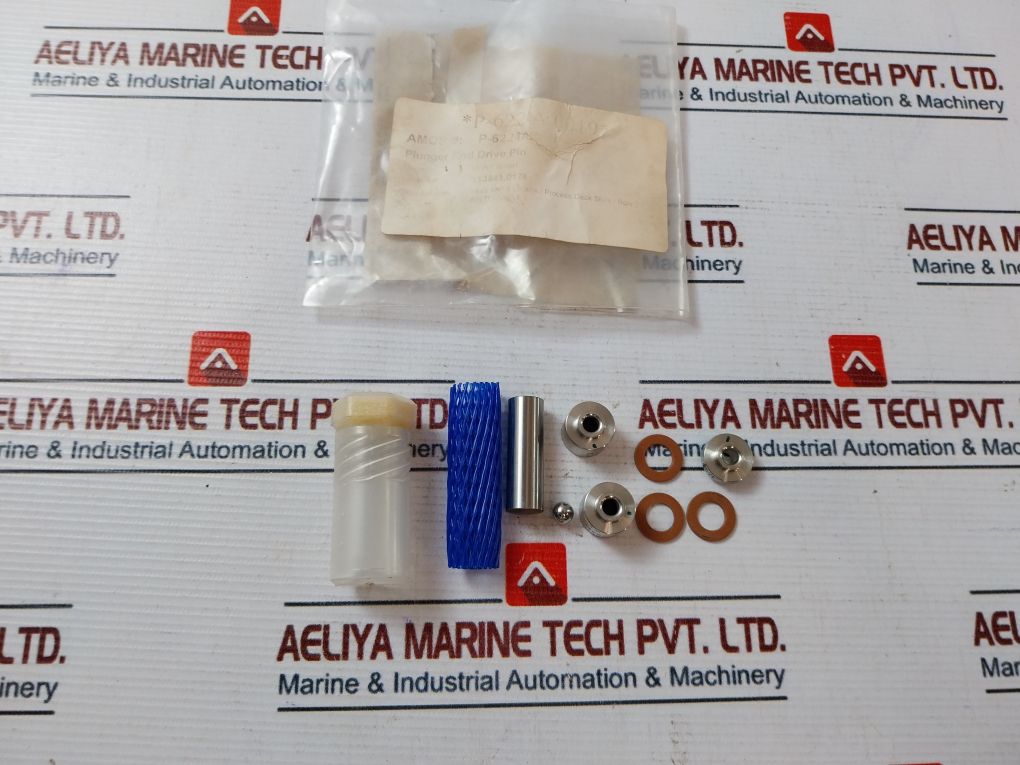 Lewa 113841.0178 Plunger Rod Drive Pin Set