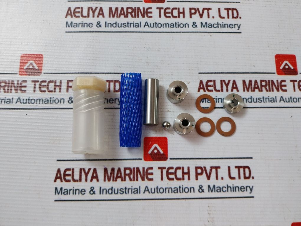 Lewa 113841.0178 Plunger Rod Drive Pin Set