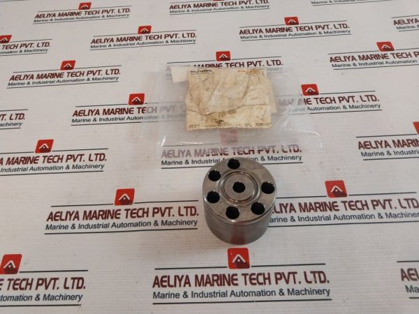 Lewa Injector Spool Valve