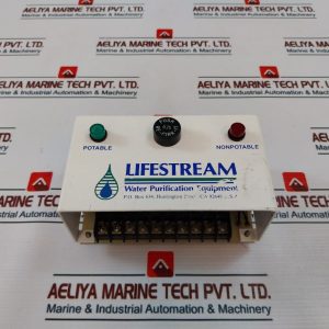 Lifestream 490-123-0 Water Purification Equipment