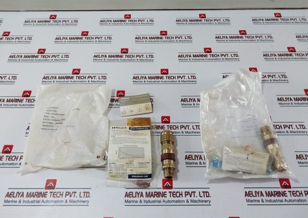 Hawke Icg/653/univ Cable Gland - Image 5