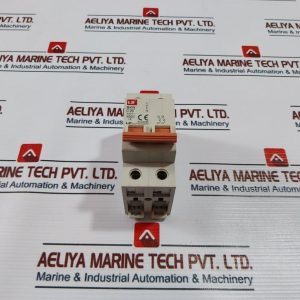 Ls Bkn C 20 Miniature Circuit Breaker