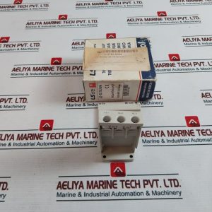 Ls Uz-32 Screw Thermal Overload Relay (Only Base)