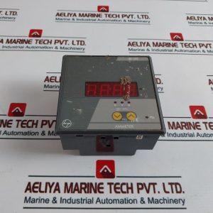 L&t Wl1310 Single Function Meter