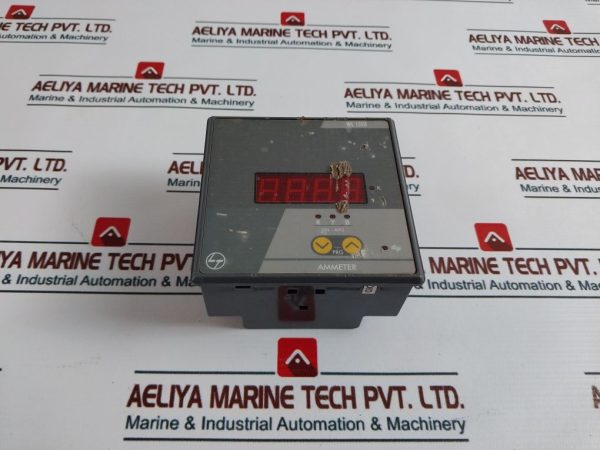 L&t Wl1310 Single Function Meter