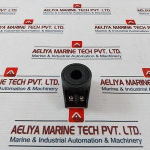 Lucifer Ez01c2 Solenoid Valve Coil 24v