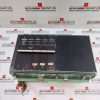 Macgregor 214 1080-801 Motor Displacement Control