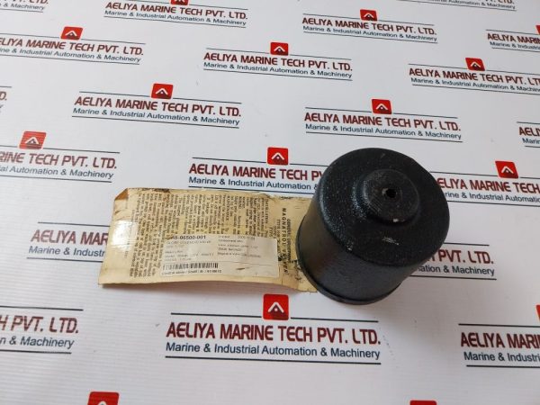 Magnatrol Valve 35a46 Solenoid Valve