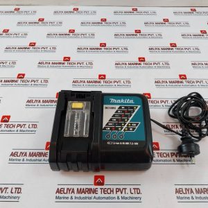 Makita Dc18rc T Battery Charger