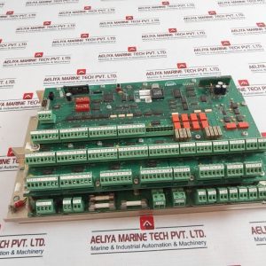 Man B&w 1211636-9 Bcu Module