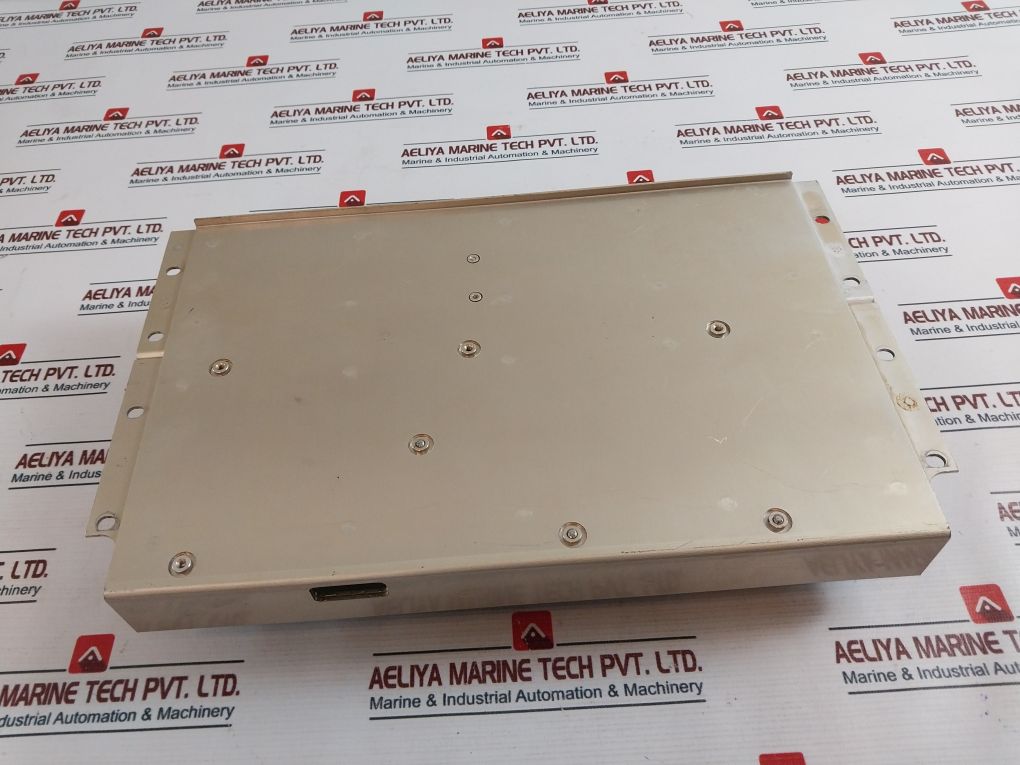 Man B&w 1211636-9 Bcu Module - Image 4