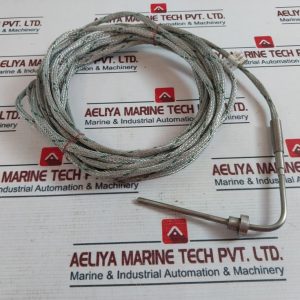 Man B&w 1661012-5 Thermocouple