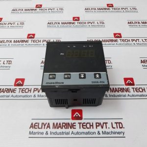 Masibus 5006-rn Digital Temperature Controller