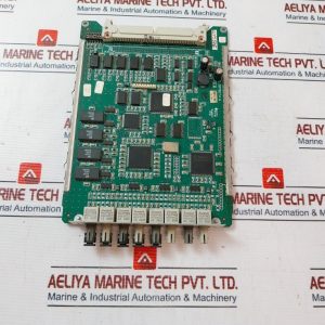 Matrix Mtx-m2 Pcb Card