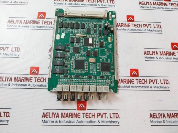 Matrix Mtx-m2 Pcb Card