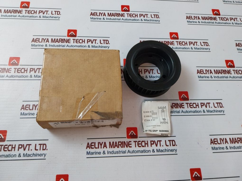 Maurey P36-8m-30-sh Bushing