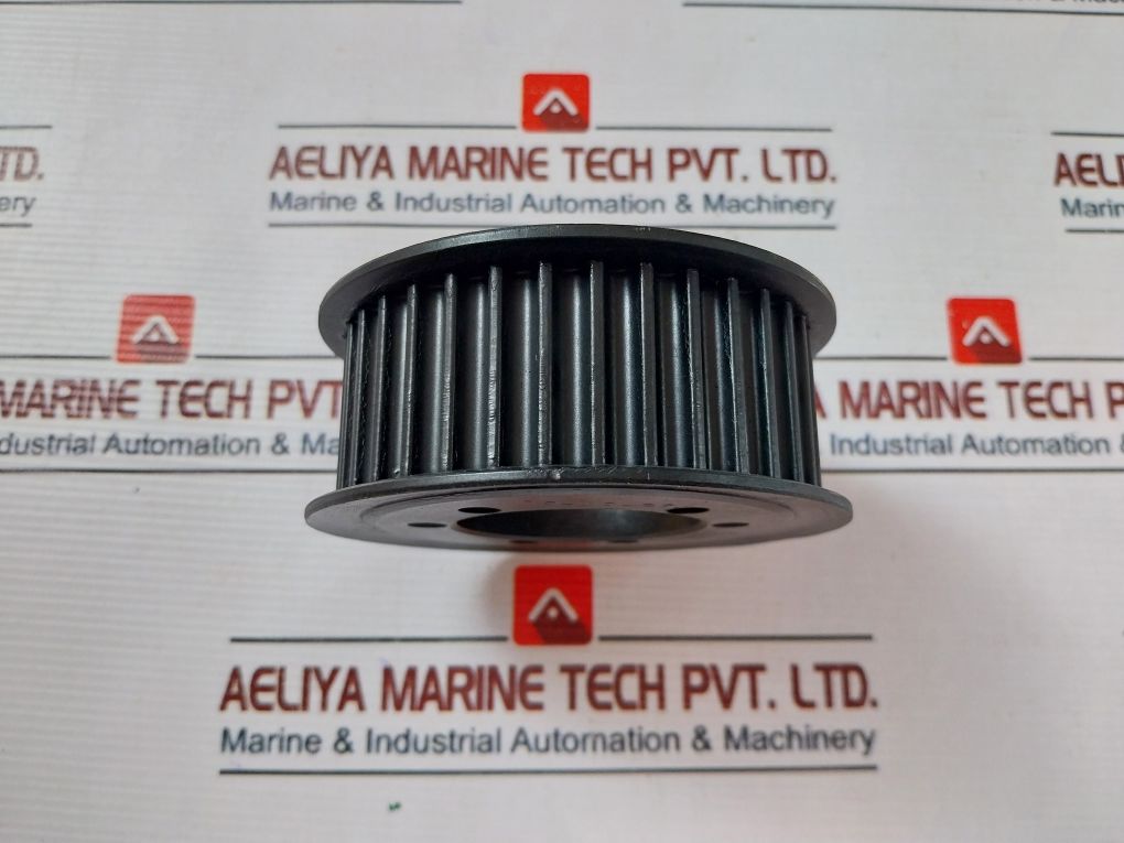 Maurey P36-8m-30-sh Bushing - Image 3