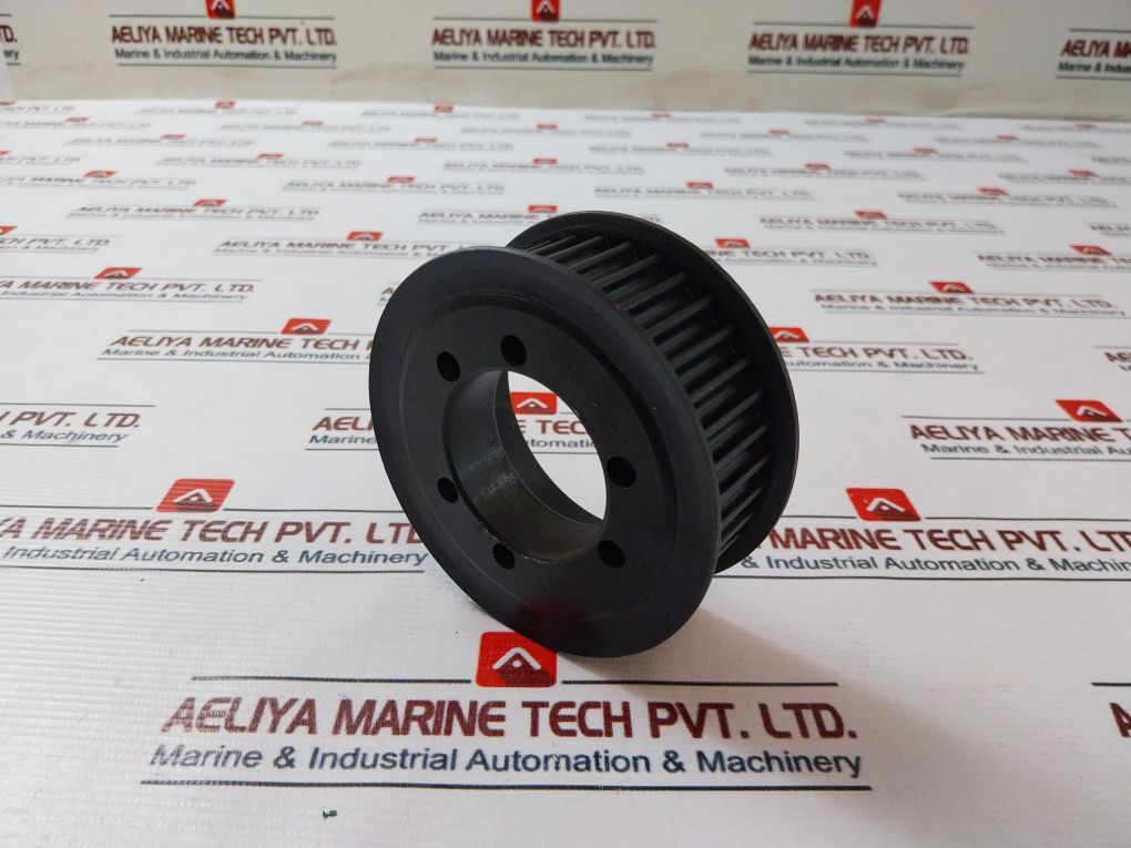 Maurey P36-8m-30-sh Bushing - Image 5