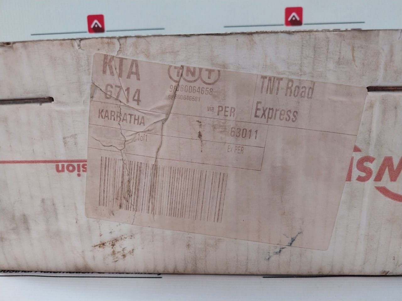 Flowserve Qbq-3000 Mechanical Seal Assembly - Image 9