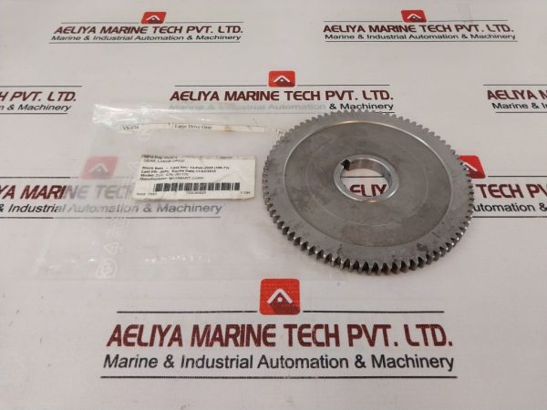 Maximart Vs-074 Large Drive Gear