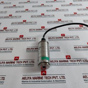 Md Totco 40221805-001b2ln Pressure Transducer