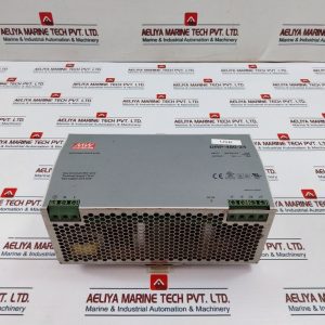 Mean Well Drp-480-24 Switching Power Supply