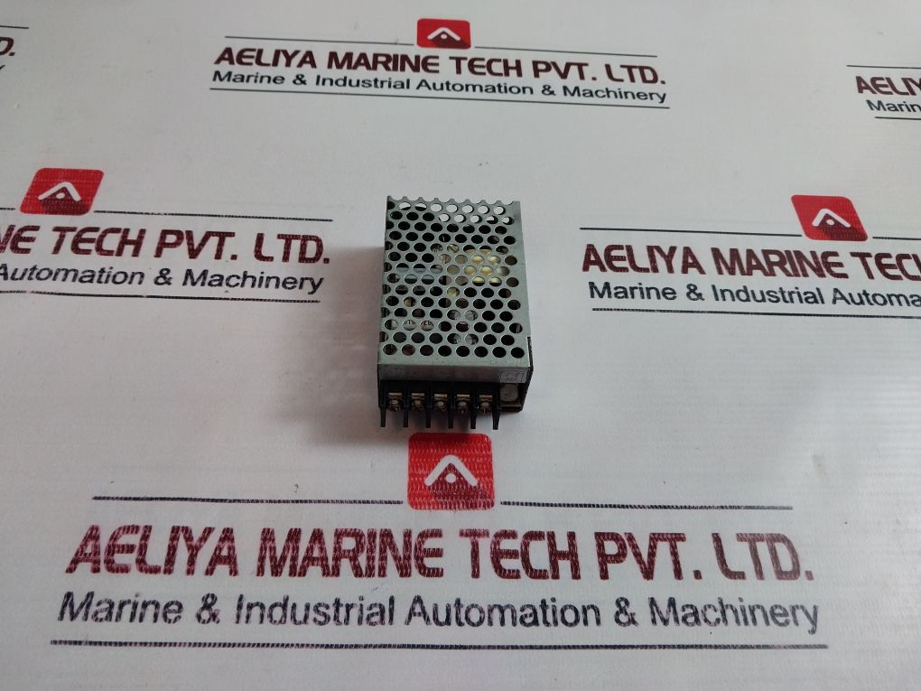 Mean Well Nes-15-24 Switching Power Supply