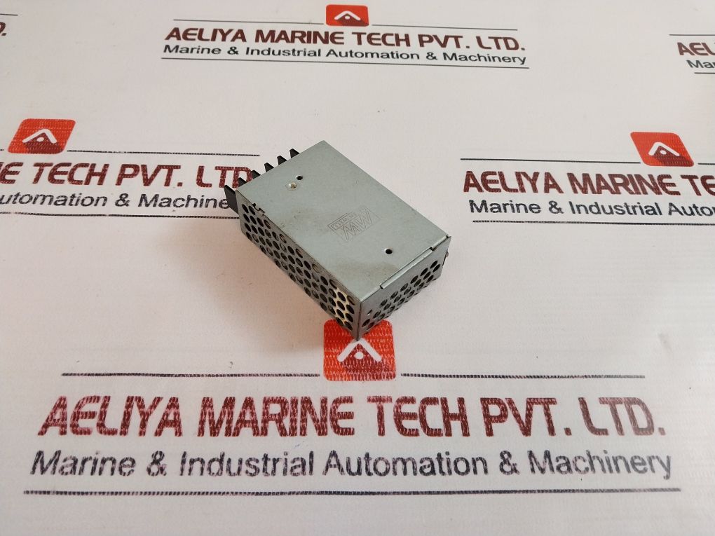 Mean Well Nes-15-24 Switching Power Supply - Image 5