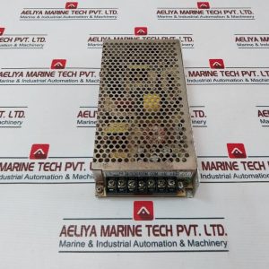 Mean Well S-120-24 Switching Power Supply
