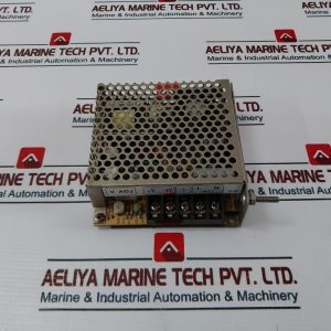 Mean Well S-25-5 Power Supply