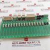 Measurement Technology Bpsn-16/aih Backplane Interface