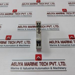 Measurement Technology Mtl 760ac Shunt-diode Safety Barrier