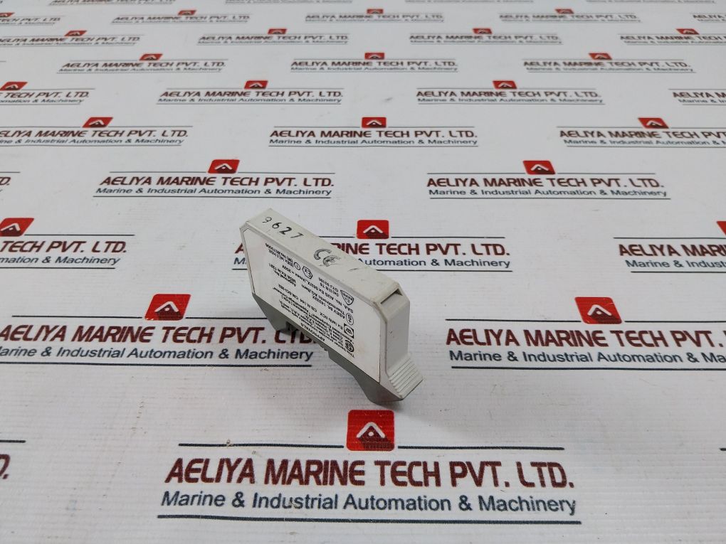 Measurement Technology Mtl 764ac Shunt-Diode Safety Barrier - Image 5