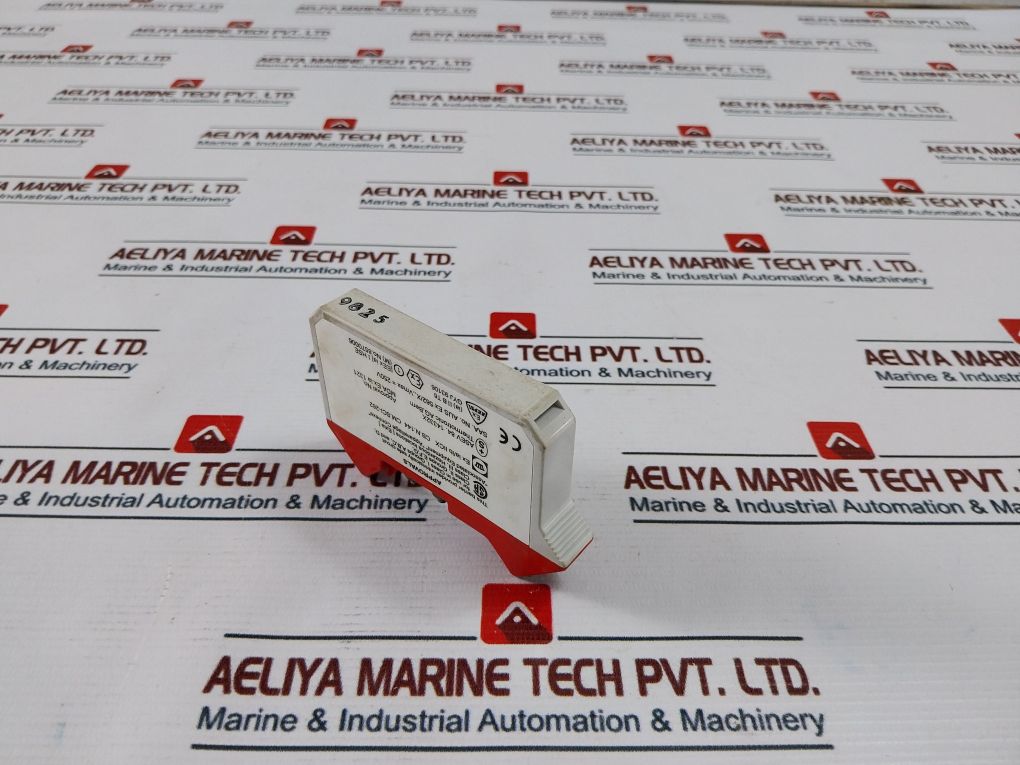 Measurement Technology Mtl 779+ Shunt-Diode Safety Barrier - Image 5