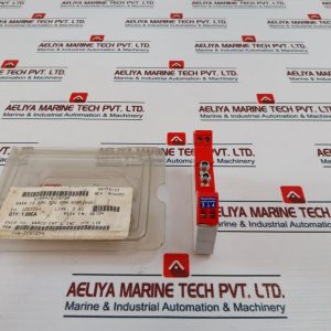 Measurement Technology Mtl 787s+ Shunt-diode Safety Barrier