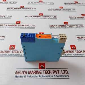 Measurement Technology Mtl5073 Temperature Converter