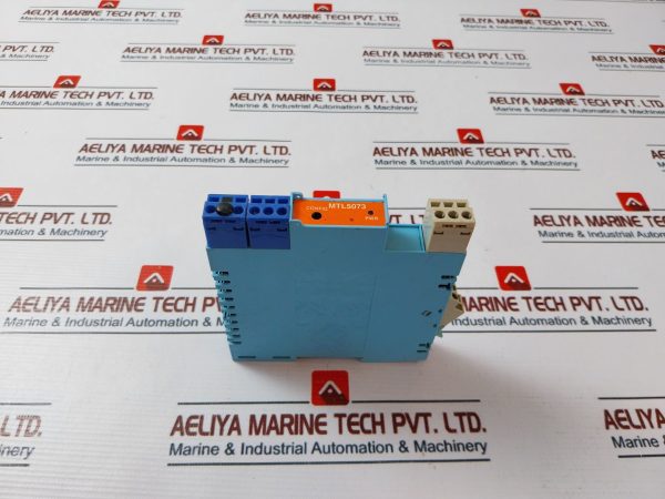 Measurement Technology Mtl5073 Temperature Converter